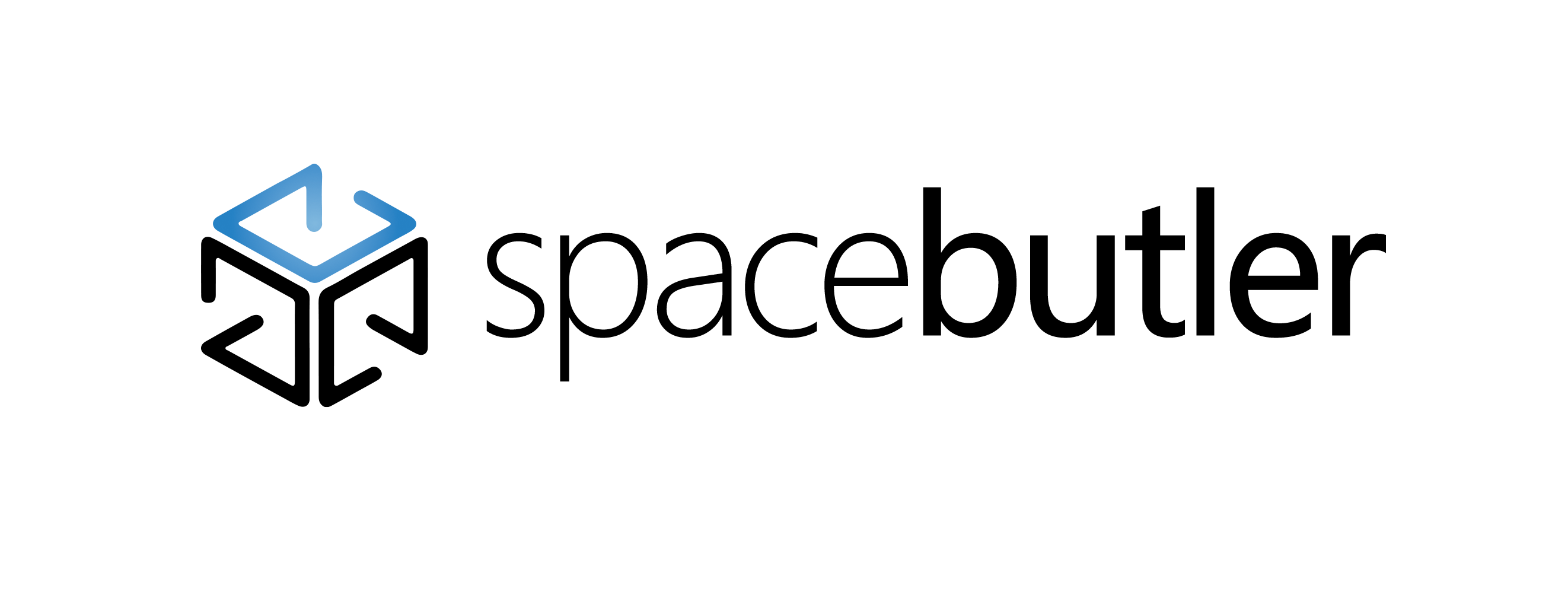 SpaceButler logo